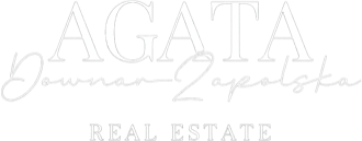 Agata Downar-Zapolska Real Estate